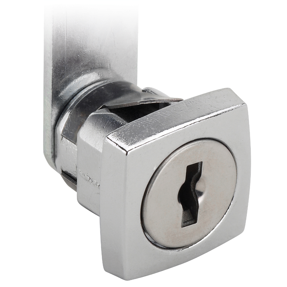 RONIS 12900 Snap Fix Master Keyed Camlock - 19.5mm MK (CC Series)