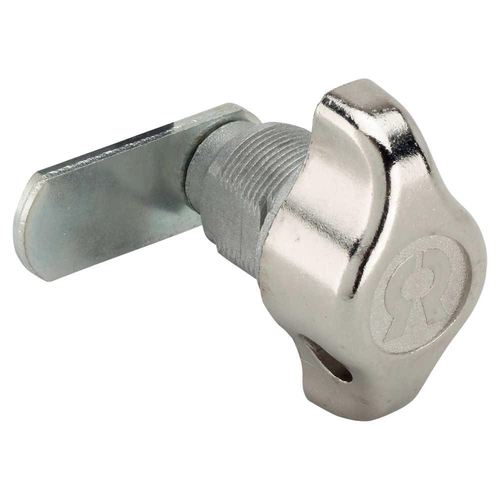 RONIS 22510 19.5mm Nut Fix Latchlock To Suit 7.6mm Padlock - 19.5mm