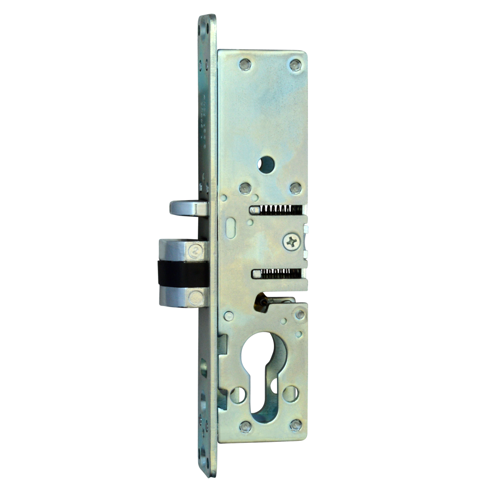 ADAMS RITE 4750 Mortice Euro Deadlatch Case - 24mm SAA