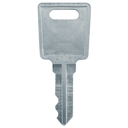 RONIS SM Series Master Key - PM01