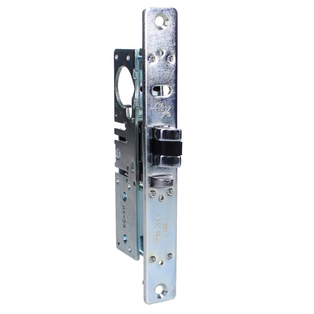 ADAMS RITE 4720 ANSI Mortice Deadlatch Case - 38mm SAA
