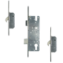 WINKHAUS Trulock+ Pyro Lever Operated Latch & Deadbolt Split Spindle 20mm Radius - 2 Hook - RH - 45/92