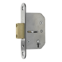 ERA 201 & 301 Viscount 5 Lever Deadlock - 64mm SC KD Display Boxed 201-57