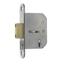 ERA 201 & 301 Viscount 5 Lever Deadlock - 76mm SC KD Boxed 301-51