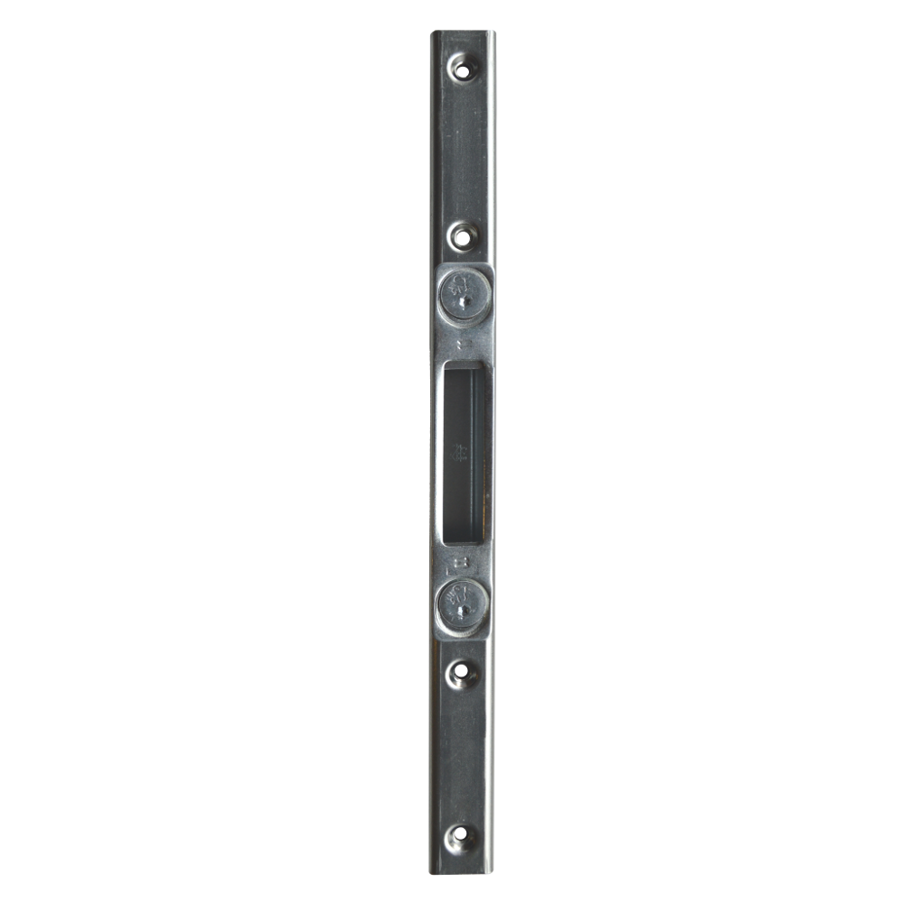 WINKHAUS U20 - 52 MV1 Single Pocket Hook Keep - Silver 1973883