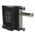 GATEMASTER DGL Digital Gate Lock - DGL01 (10mm - 30mm)