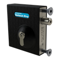 GATEMASTER SBD Bolt On Deadlock - SBD1601 (10mm - 30mm)