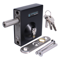 GATEMASTER SBD Bolt On Deadlock - SBD1602 (40mm - 60mm)