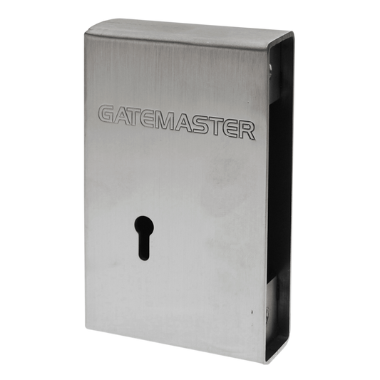 GATEMASTER 5CDC Steel Deadlock Case - 5CDC