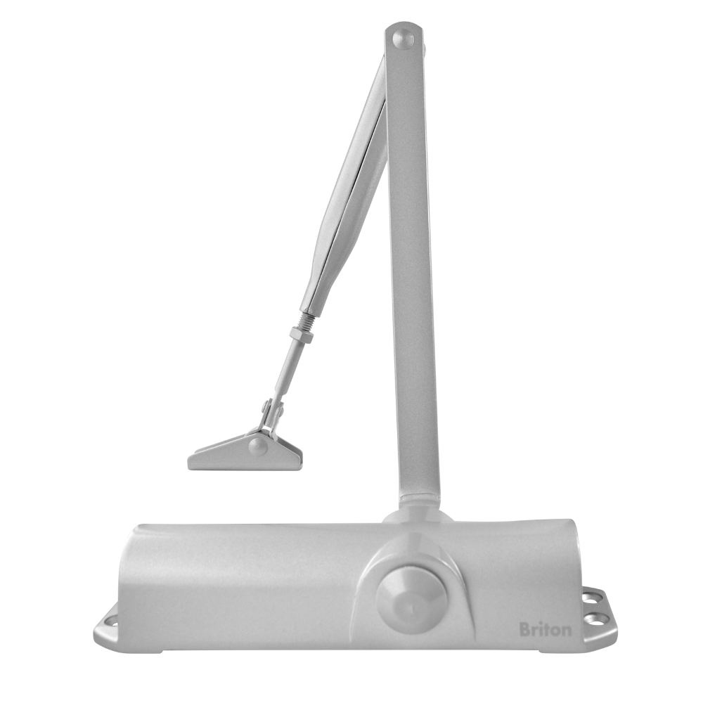 BRITON 131 Overhead Door Closer EN 2-4 - 131.SES