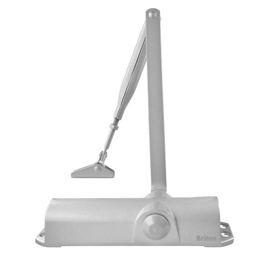 BRITON 131 Overhead Door Closer EN 2-4 - 131.SES