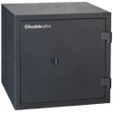 CHUBBSAFES Home Safe S2 30P Burglary & Fire Resistant Safes - 35 KL - Key Operated (42Kg)