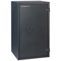 CHUBBSAFES Home Safe S2 30P Burglary & Fire Resistant Safes - 70 KL - Key Operated (65Kg)
