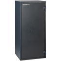 CHUBBSAFES Home Safe S2 30P Burglary & Fire Resistant Safes - 90 KL - Key Operated (78Kg)