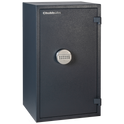 CHUBBSAFES Home Safe S2 30P Burglary & Fire Resistant Safes - 70 EL - Electric Lock (65Kg)