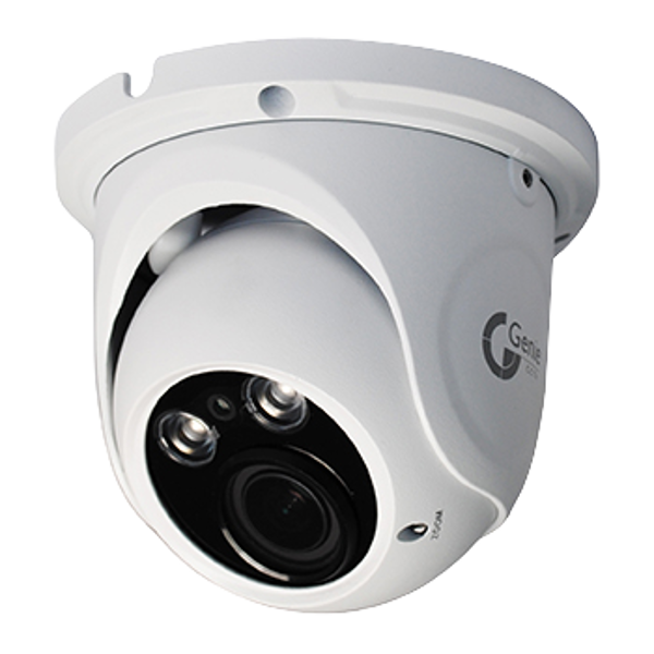 GENIE AHD 1080p IR Eyeball Camera - WAHD2EBV