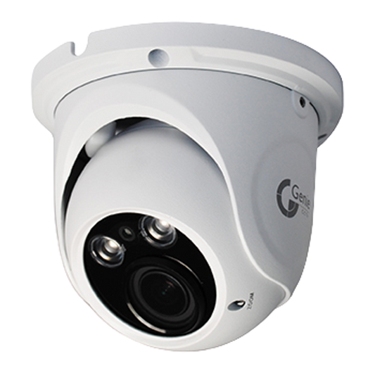 GENIE AHD 1080p IR Eyeball Camera - WAHD2EBV