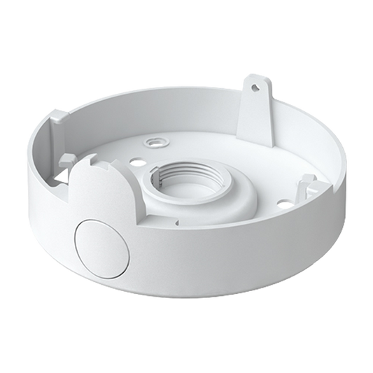 GENIE Junction Box To Suit Genie AHD Vandal Resistant Varifocal Dome Camera - WAHDJBVDV