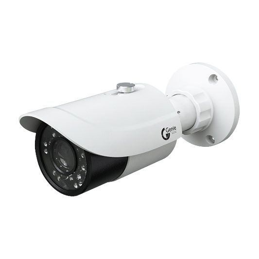 GENIE IP True Day / Night IR Vandal Resistant Bullet Camera - WIP3BL