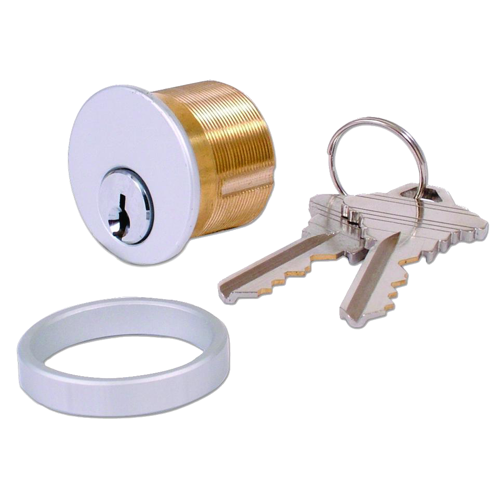 ADAMS RITE 4036 Screw-In Cylinder - SAA KD Boxed