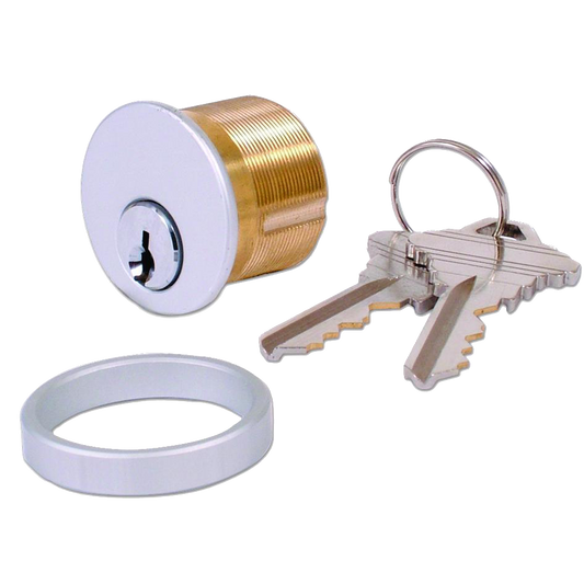 ADAMS RITE 4036 Screw-In Cylinder - SAA KD Boxed