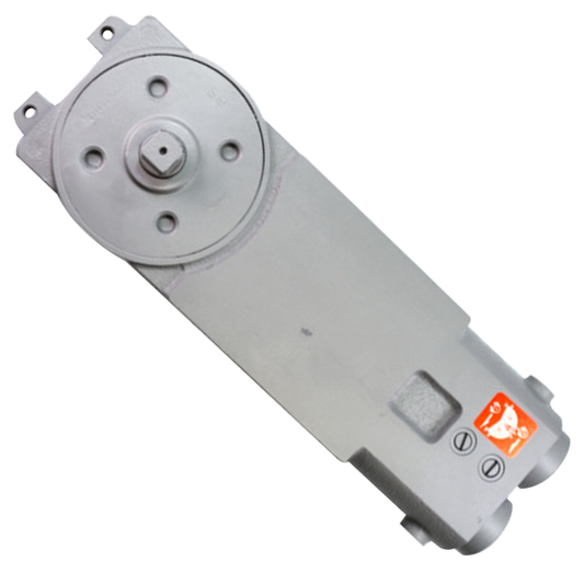 AXIM Transom Door Closer Size 2 Body Only 8802 - Hold Open
