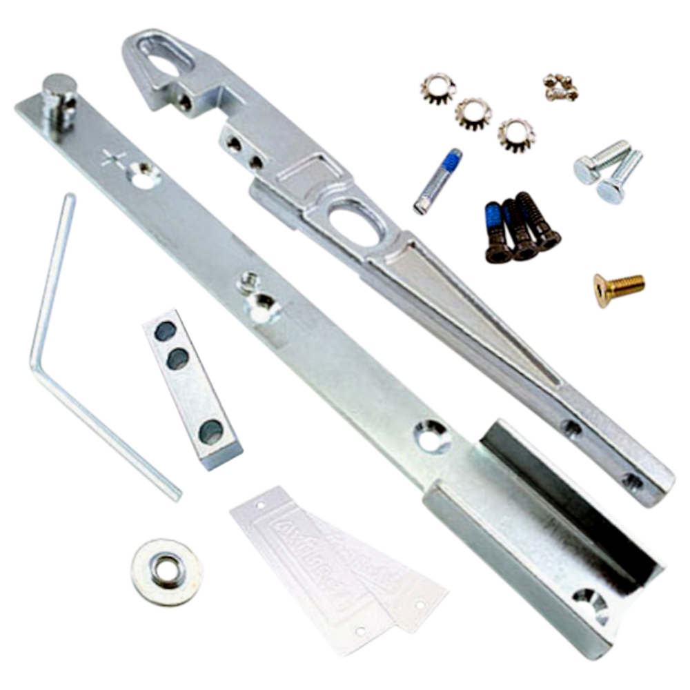AXIM Transom Door Closer Drive Arm Assembly 8800 Series - Side load
