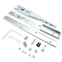 AXIM Transom Door Closer Drive Arm Assembly 8800 Series - End load (Anti Finger Trap)