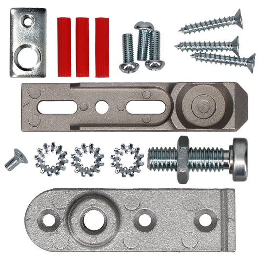 AXIM Universal Bottom Pivot Assembly 8800 Series - TC-8800-02