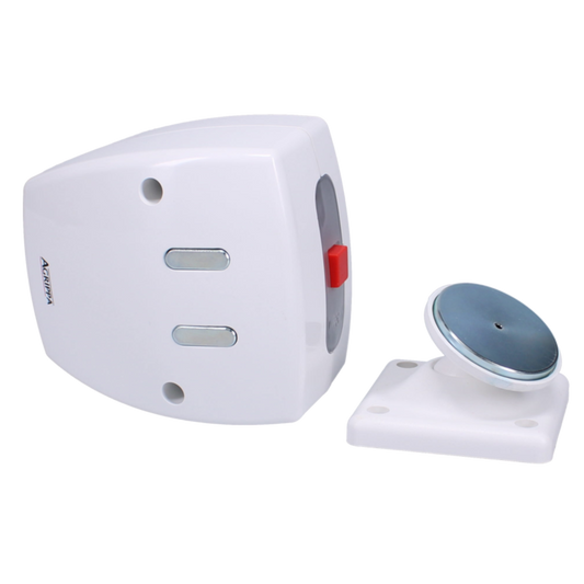 AGRIPPA Sound Activated Digital Fire Door Holder - 3-80-0060