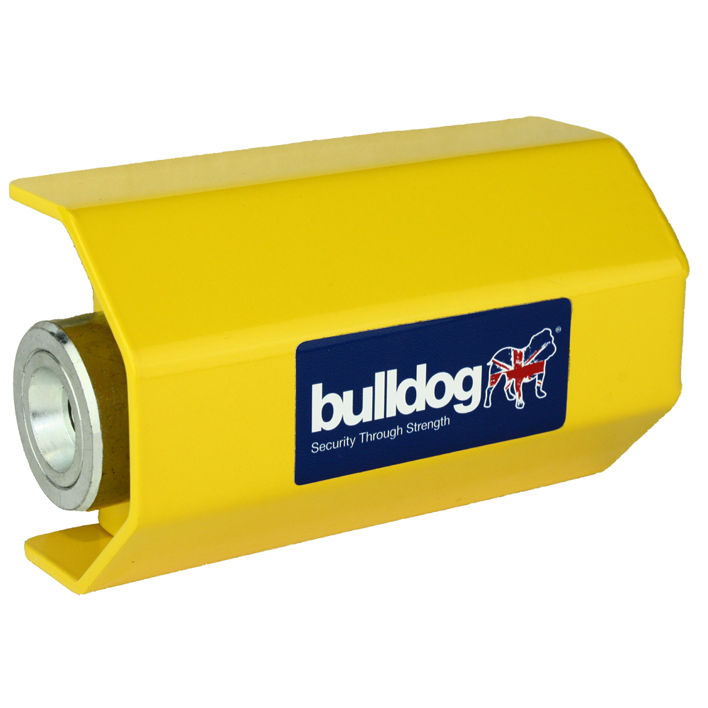 BULLDOG High Security Garage & Workshop Door Lock GR250 - GR250