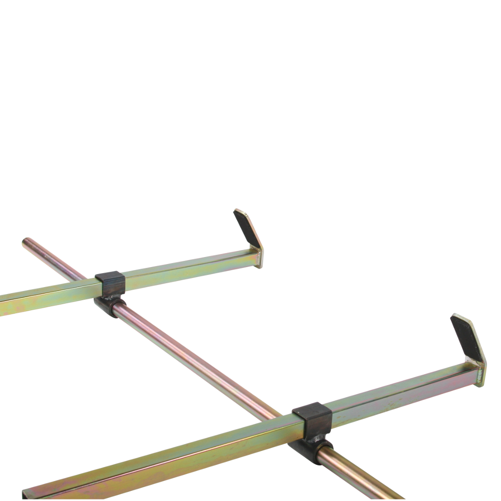 SASHMATE Top Hung Rolling Bar Fitting Tool TNRBS - TNRBS
