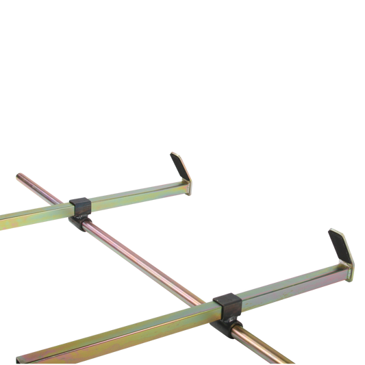SASHMATE Top Hung Rolling Bar Fitting Tool TNRBS - TNRBS
