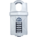 SQUIRE Vulcan Closed Shackle Combination Padlock - 60mm