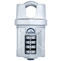SQUIRE Vulcan Closed Shackle Combination Padlock - 50mm