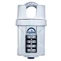SQUIRE Vulcan Closed Shackle Combination Padlock - 40mm