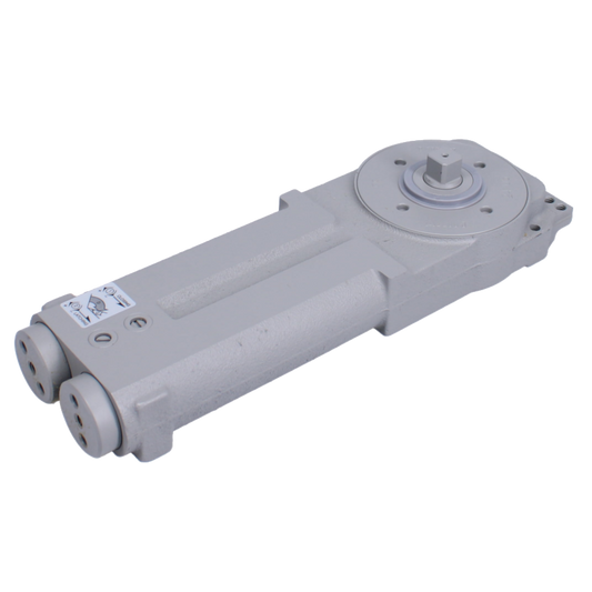 AXIM TC-9902 Concealed Transom Closer Body Only Size 2 - No Hold Open