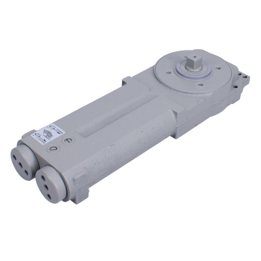 AXIM TC-9903 Concealed Transom Closer Body Only Size 3 - Hold Open