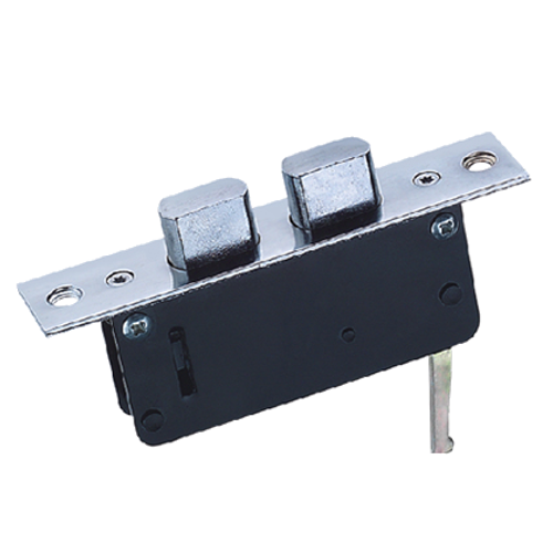 HOOPLY Side Lock Shoot Bolt 502A - 502A