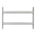 ABUS Expandable Window Grille - 500mm - 650mm W x 300 mm H