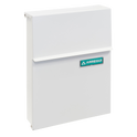 ARREGUI Line Mailbox - White