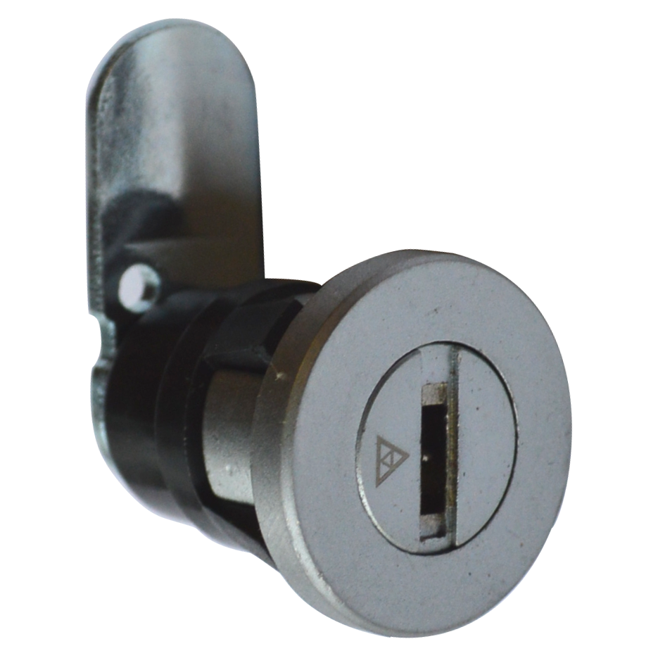 ARREGUI Snap Fix Replacement Lock for Costa and Villa Mailboxes - CER02A07CR