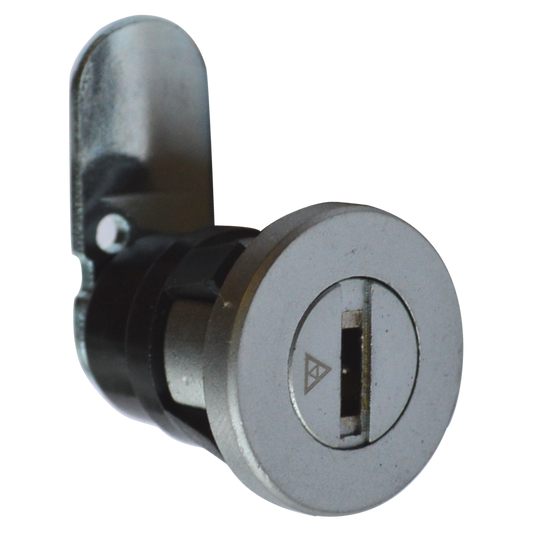 ARREGUI Snap Fix Replacement Lock for Costa and Villa Mailboxes - CER02A07CR