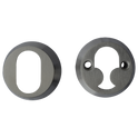 SKANEX Double Cylinder Ring - 11mm deep
