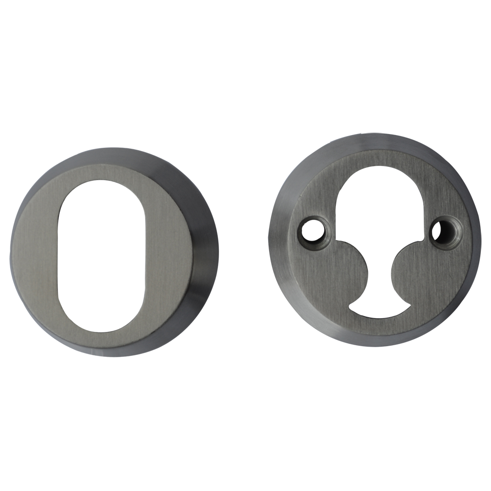 SKANEX Double Cylinder Ring - 11mm deep