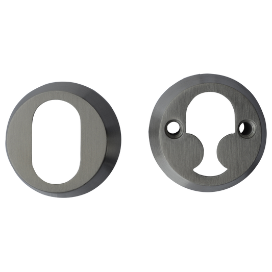 SKANEX Double Cylinder Ring - 11mm deep