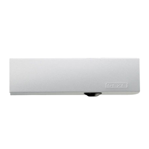 GEZE  TS3000 Size 1-4 Overhead Cam Door Closer - TS3000BC Body Only With Backcheck