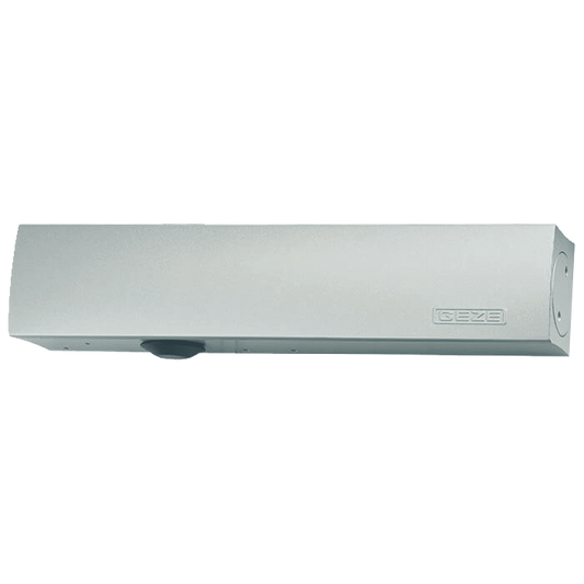 GEZE TS5000 Size 2-6 Overhead Door Closer Body - Body Only