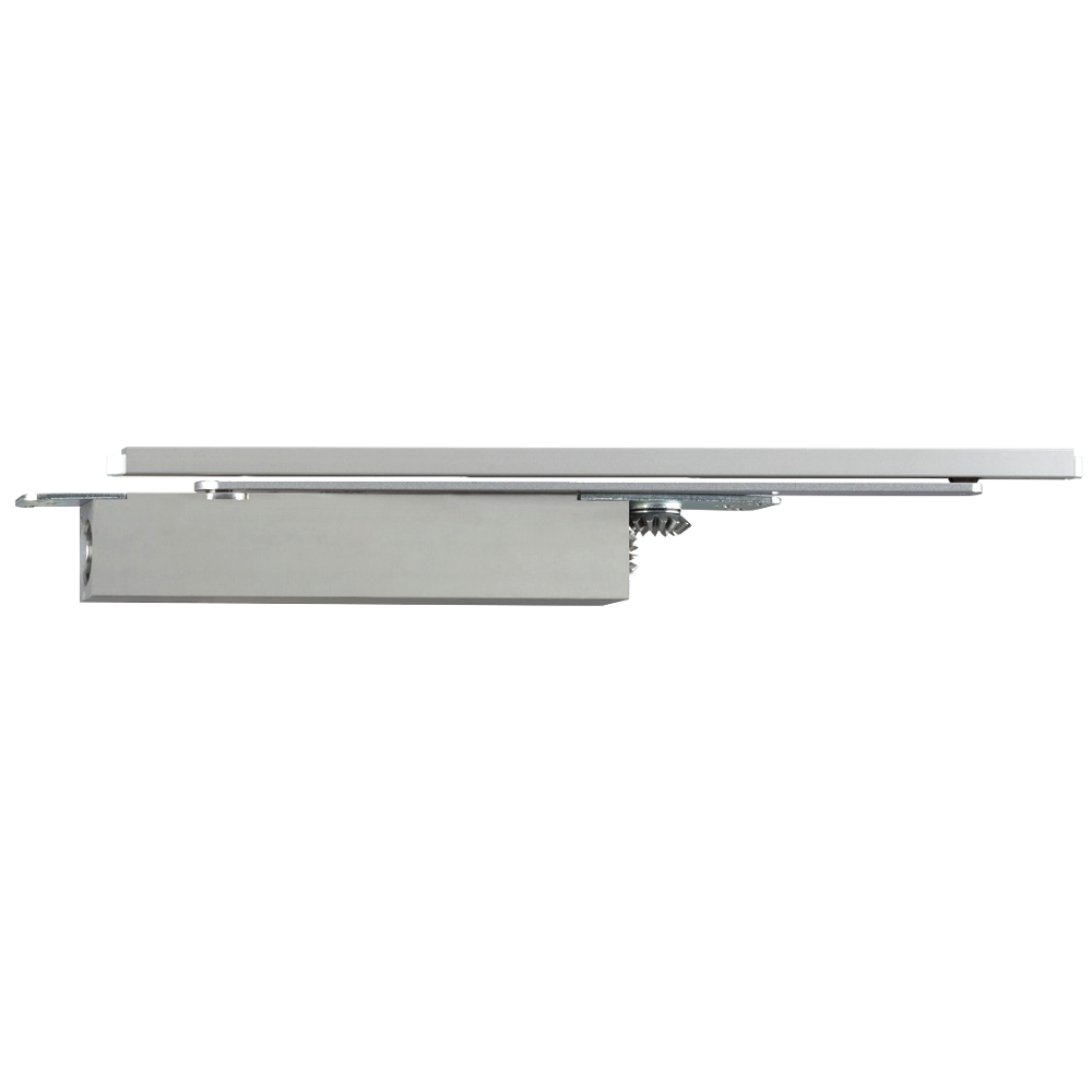 GEZE Size 3-6 Boxer Concealed Door Closer - Boxer (3-6) Body Only