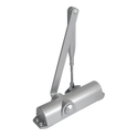 GU L-10002-02 Overhead Door Closer Size 2 - 4 - No Cover